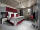 Junior Suite with balcony
