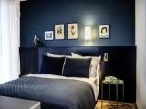 Comfort (French Bed) Single Studio with river view
