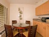 Quadruple Suite with balcony