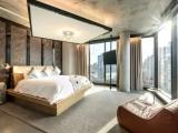 2 Bedrooms Duplex Suite