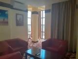 Luxury Suite