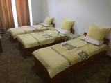 Standard Triple room with balcony