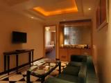 Executive Single Suite