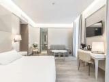 Deluxe Double Suite