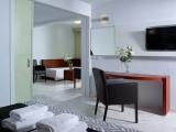 Suite with sea view