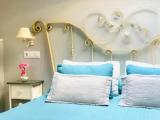 Attic Suite