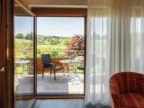 Comfort Double room with garden view