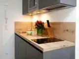 Economy Apartment
