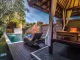 1 Bedroom Double Villa