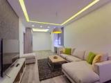 1 Bedroom Deluxe Apartment