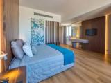 Superior Double room with sea view