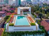 Deluxe Single room with city view