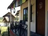 Classic Double room with garden view