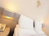 Superior Double room with balcony