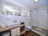 Standard Double room with mountain view