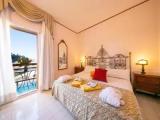 Superior Double room with balcony