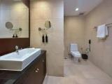 2 Bedrooms Deluxe Suite with city view