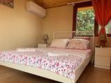Classic Double room with garden view