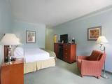 1 Bedroom Double Suite