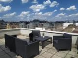 2 Bedrooms Penthouse Apartment