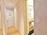 Standard Double room with city view