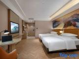 Executive Twin room