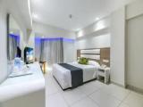Standard Double room with inland view