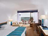 Quadruple Studio with sea view
