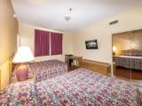 Luxury Quadruple room