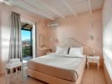 Family Suite with sea view