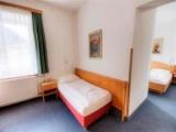 Standard Single room with balcony