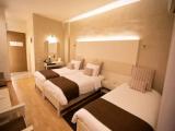 Economy Triple room