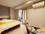 Standard Double room with mountain view