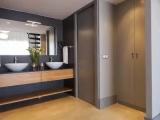 Double Apartment