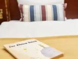 Business Duplex room