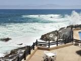 Double Junior Suite with ocean view