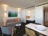 1 Bedroom Double Apartment