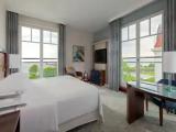 Premium Double room with sea view