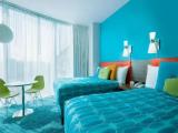 Standard Accessible Quadruple room