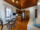 Double Apartment