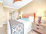 2 Bedrooms Villa with balcony and with partial ocean view