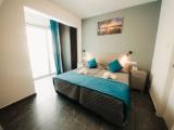Standard Studio with balcony