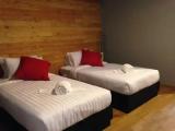 Double Apartment