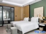 Deluxe Double Suite