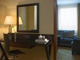 1 Bedroom Club Junior Suite