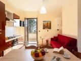 Classic Single Apartment