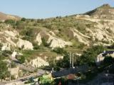 Deluxe Double room with mountain view