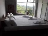 Deluxe Family room with balcony
