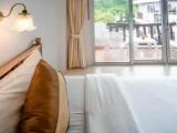 Superior Double room with balcony