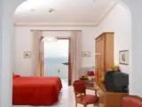Superior Double room with balcony and with ocean view